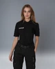 Футболка поло тактична жіноча BEZET XXXL 2024032300325 - зображення 1