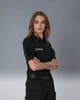 Футболка поло тактична жіноча BEZET XXXL 2024032300325 - зображення 2