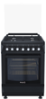 Плита комбинированная BORGIO GE 640BL GCBLTF - изображение 1