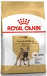 French Bulldog Adult Сухий Корм Для Собак Французський Бульдог 3 кг (3182550811637) (3991030) - изображение 1