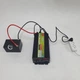 Автомобільний інвертор/перетворювач Wimpex Power Inverter 5200W DC/AC із захистом від перегріву WX-5200WА - зображення 2