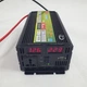 Автомобільний інвертор/перетворювач Wimpex Power Inverter 5200W DC/AC із захистом від перегріву WX-5200WА - зображення 3
