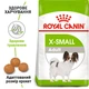 Royal Canin Xsmall Adult 1.5 кг - Сухий Корм Для Собак Дуже Маленьких Розмірів (3182550793728) (10030150) - изображение 2