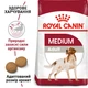 Royal Canin Medium Adult 15 кг | Сухі корм для дорослих собак середніх порід - зображення 7