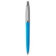 Ручка кулькова Parker JOTTER 17 Original Sky Blue CT BP (15932_801) - изображение 1