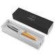 Ручка кулькова Parker JOTTER 17 Original Marigold CT BP (15932_2013) - изображение 4