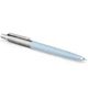 Ручка кулькова Parker JOTTER 17 Original Arctic Blue CT BP (15932_7457) - изображение 2