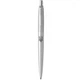 Ручка шариковая Parker JOTTER 17 UKRAINE SS CT BP Трезубец 16132_TR - изображение 1