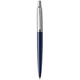 Ручка шариковая Parker JOTTER 17 Royal Blue CT BP 16 332 - изображение 1
