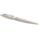 Ручка шариковая Parker JOTTER 17 UKRAINE SS CT BP Трезубец 16132_TR - изображение 2