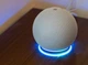 Смарт колонка контроллер Amazon Echo Dot 5th Generation сііра (Англійська мова) - зображення 6