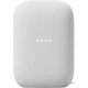 Колонка Google Nest Audio Chalk (Англійська мова) розумна колонка, смарт акустика - зображення 6