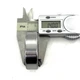 Підшипник маточини колеса мотоцикла Spark 125 200куб 6204 2RS 20x47x14 - зображення 1