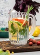 Кувшин из поликарбоната без крышки 1,8 л One Chef NK-601001 - изображение 2