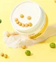 Маска-скраб для глибокого очищення з соєвими бобами Manyo Pure Bean Scrub Pack 100 g - зображення 2