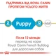 Royal Canin French Bulldog Puppy 1 кг (3182550765220) (39900101) - зображення 8
