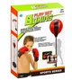 Детский боксерский набор со стойкой Play Set Boxing перчатки, насос высота 105 cм - изображение 3