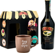 Ликер Baileys Original 0.7 л 17% + чашка в подарочной упаковке (4820178651332) - изображение 3