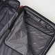 Чемодан Palmera T105003red-XL 110 л Красный (ROZ6501054910) - изображение 9