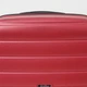 Чемодан Palmera T105003red-XL 110 л Красный (ROZ6501054910) - изображение 11