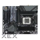 Материнська плата sAM5 AMD B650 DP/HDMI 3xM.2 GbE LAN ATX GIGABYTE B650 EAGLE - зображення 4