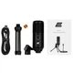 Мікрофон для ПК 2Е MPC020 Streaming KIT USB - зображення 2