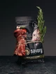 Сухий корм для собак усіх порід Savory зі свіжим м'ясом качки та кроликом 1 кг (4820232630167) - зображення 7