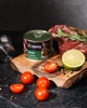 Вологий корм для котів Savory з качкою 200 г (4820232630617) - зображення 4