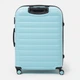 Валіза Palmera T105003blue-XL 110 л Синя (ROZ6501054916) - зображення 2