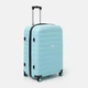 Валіза Palmera T105003blue-XL 110 л Синя (ROZ6501054916) - зображення 3