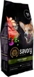 Сухий корм Savory All Breed Sterilised rich in Fresh Turkey зі свіжим м'ясом індички для стерилізованих собак 1 кг (4820232631492) - изображение 1