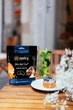 Хрусткі ласощі Savory для здоров'я шкіри і вовни собак, лосось з оксамитом 200 г (4820232631355)A - зображення 5