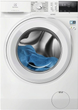 Стиральная машина полногабаритная Electrolux 600 SensiCare EW6F2281U + Сушильный автомат Electrolux EW6D283YU + Соединительная планка Electrolux E1WYHSK1 (комплект) - изображение 2