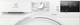 Стиральная машина полногабаритная Electrolux 600 SensiCare EW6F2281U + Сушильный автомат Electrolux EW6D283YU + Соединительная планка Electrolux E1WYHSK1 (комплект) - изображение 14