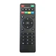 Пульт для smart TV, Android тв приставок x96Q [IPTV, ANDROID TV BOX] - изображение 1