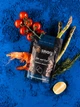 Хрустящие лакомства для котов Savory для здоровья кожи и шерсти, лосось с малиной, 50 г (4820232631386) - изображение 7