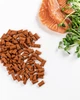 Хрумкі ласощі Savory Snack Подушечки для вибагливих котів з лососем 60 г (4820232631454)A - зображення 5