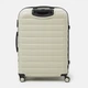 Чемодан Palmera T105003cream-XL 110 л Бежевый (ROZ6501054919) - изображение 2