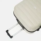 Чемодан Palmera T105003cream-XL 110 л Бежевый (ROZ6501054919) - изображение 9