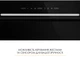 Вытяжка Weilor LUMINA WBG 65 BLACK - изображение 4