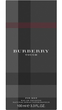 Туалетна вода для чоловіків Burberry Touch For Men 100 мл (3614227748682) - зображення 2