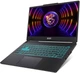 Ноутбук MSI Cyborg 15 (A12VF-478IT) Black / 15.6" IPS FHD 144 Гц / Intel Core i7-12650H / RAM 32 ГБ / SSD 1 ТБ / nVidia GeForce RTX 4060, 8 ГБ / Windows 11 Home - зображення 6