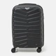 Чемодан Palmera T105002black-M 42 л Черный (ROZ6501054926) - изображение 1