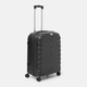 Чемодан Palmera T105002black-L 77 л Черный (ROZ6501054927) - изображение 4