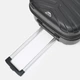Чемодан Palmera T105002black-L 77 л Черный (ROZ6501054927) - изображение 10