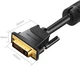 Кабель Vention DVI-D 24M - 24M, 1.5 м, 2K 60Hz Dual Linik (EAABG) - изображение 3
