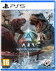 Gra PS5 ARK: Survival Ascended (Blu-ray płyta) (0884095214623) - obraz 1