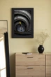 Фоторамка MARCO DECOR 2712S - 101 30х40 см, черная - изображение 5