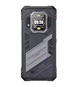Смартфон Cubot KingKong Star 2 12/256 Gb black IP69K, 6.72", Dimensity 8200, 3G, 4G, 5G, NFC - зображення 3