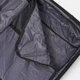 Чемодан Palmera T105002black-XL 110 л Черный (ROZ6501054928) - изображение 12